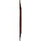 Ekena Millwork Giana Ceiling Medallion (Fits Canopies up to 7 7/8"), Hand-Painted Copper Penny, 32 5/8"OD x 1 1/2"P CM32GICPS - alternate 4